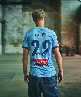 Sydney FC 26/27 UA Mens Home Jersey