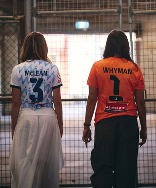 Sydney FC 26/27 UA Womens Away Jersey