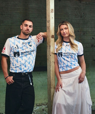 Sydney FC 26/27 UA Mens Away Jersey