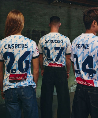 Sydney FC 26/27 UA Mens Away Jersey