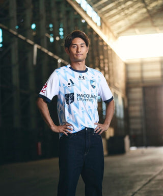 Sydney FC 26/27 UA Mens Away Jersey