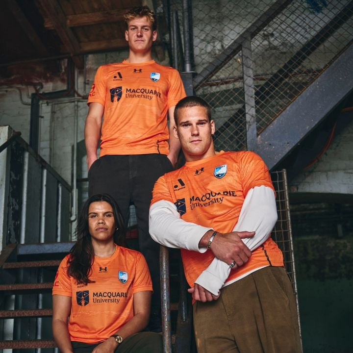 Sydney FC Store