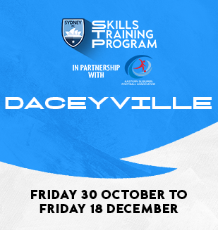 Daceyville - Term 4