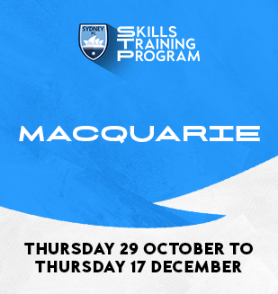 Macquarie - Term 4