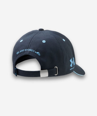 Sydney FC 26/27 UA Media Cap