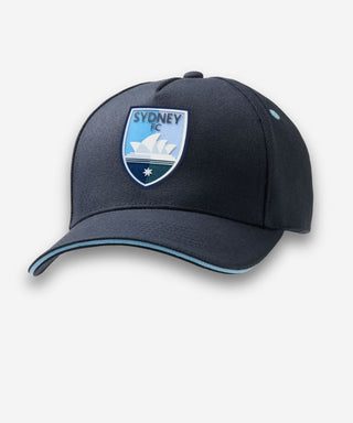 Sydney FC 26/27 UA Media Cap