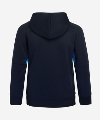 Sydney FC 26/27 UA Youths Tech Hoody Navy
