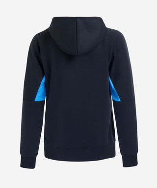 Sydney FC 26/27 UA Womens Tech Hoody Navy
