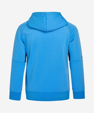 Sydney FC 26/27 UA Youths Tech Hoody Sky Blue