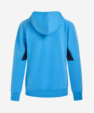 Sydney FC 26/27 UA Womens Tech Hoody Sky Blue