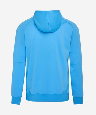 Sydney FC 26/27 UA Mens Tech Hoody Sky Blue