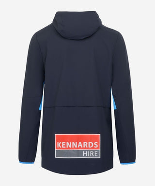 Sydney FC 26/27 UA Adults Rain Jacket