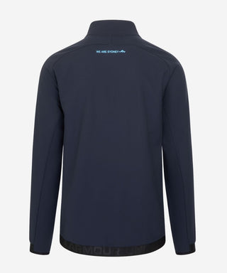 Sydney FC 26/27 UA Adults TP Match Jacket