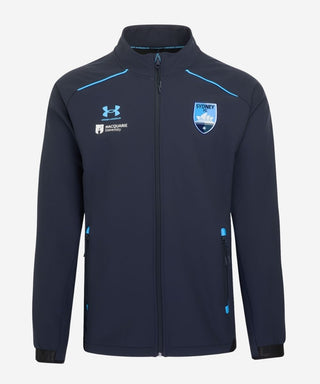 Sydney FC 26/27 UA Adults TP Match Jacket