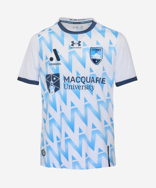 Sydney FC 26/27 UA Youths Away Jersey