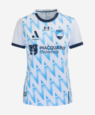 Sydney FC 26/27 UA Womens Away Jersey