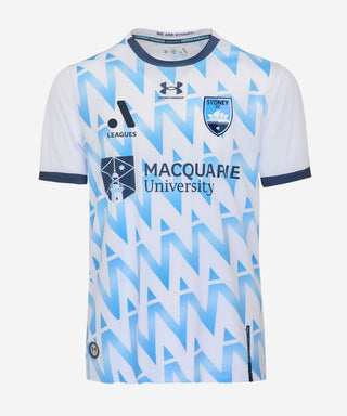 Sydney FC 26/27 UA Mens Away Jersey