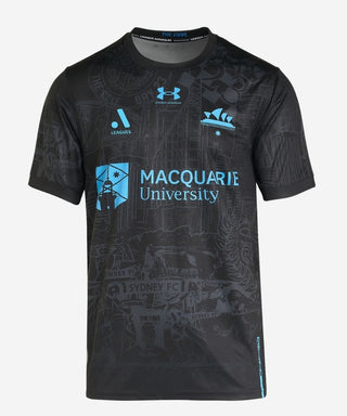 Sydney FC 26/27 UA Mens Third Jersey