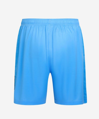 Sydney FC 26/27 UA Adults Training Shorts Sky Blue