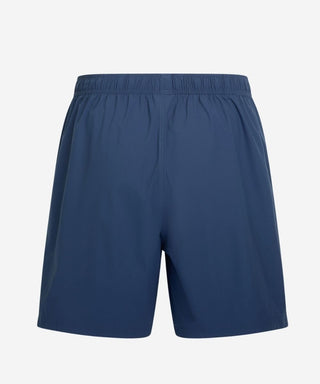 Sydney FC 26/27 UA Adults Travel Shorts Steel