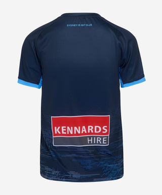 Sydney FC 26/27 UA Youths Pre-Match Tee