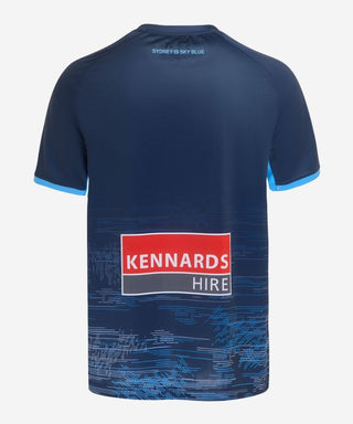 Sydney FC 26/27 UA Adults Pre-Match Tee