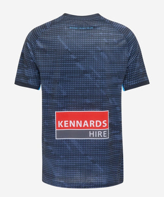 Sydney FC 26/27 UA Mens Training Tee Navy