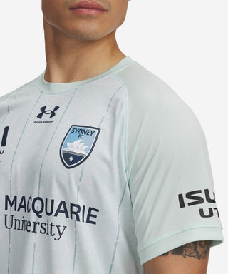 Sydney FC 25/26 UA Mens Away Jersey