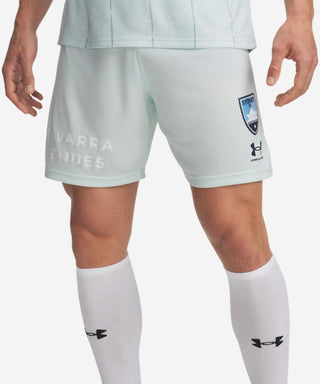 Sydney FC 25/26 UA Adults Away Shorts