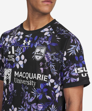 Sydney FC 25/26 UA Mens Third Jersey