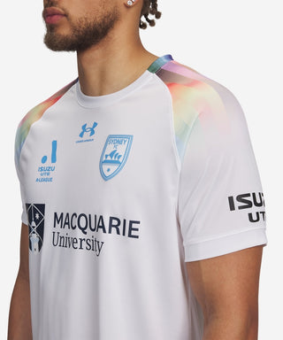 Sydney FC 25/26 UA Youths Unity Jersey