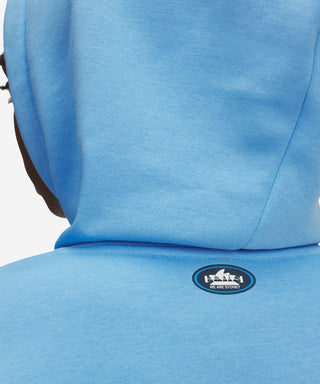 Sydney FC 25/26 UA Womens Essentials Hoody Sky Blue