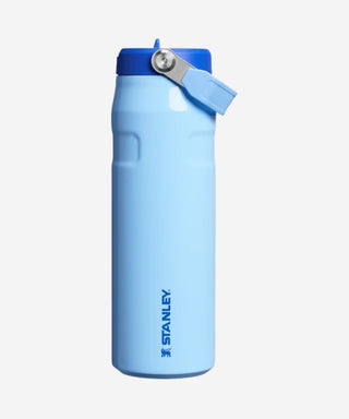 Sydney FC x Stanley 1913 The IceFlow Bottle Flip Straw 2.0