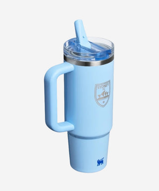 Sydney FC x Stanley 1913 Quencher ProTour Flip Straw Tumbler