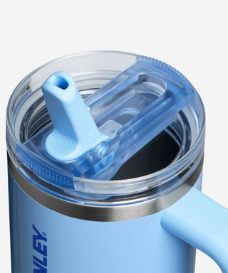 Sydney FC x Stanley 1913 Quencher ProTour Flip Straw Tumbler