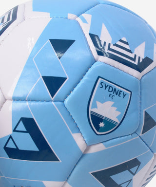 Sydney FC Skill Ball Size 1