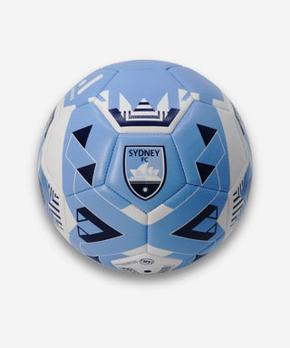 Sydney FC Ball Size 5