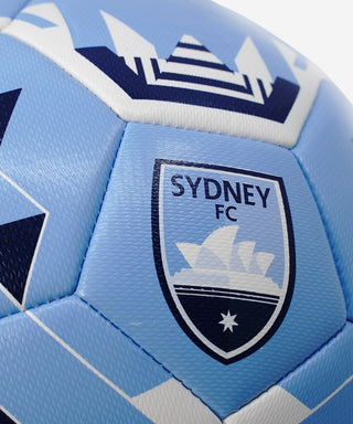 Sydney FC Ball Size 5