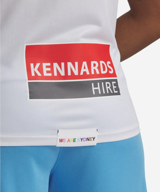 Sydney FC 25/26 UA Womens Unity Jersey