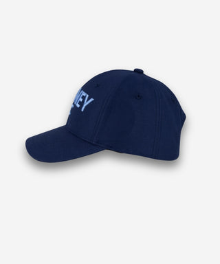 Sydney FC Navy Baseball Cap