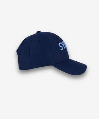 Sydney FC Navy Baseball Cap