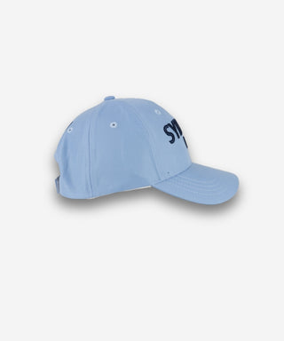 Sydney FC Sky Blue Baseball Cap