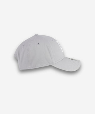 Sydney FC New Era Grey/White 9FORTY Snapback Cap
