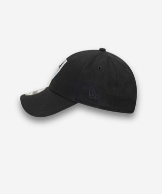 Sydney FC New Era Black/Grey/Sky Tonal 9FORTY Snapback Cap