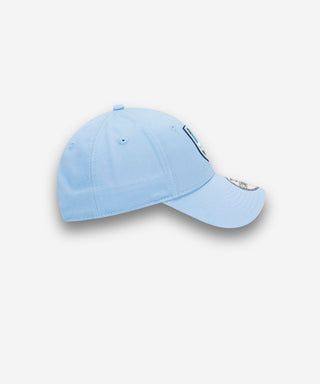 Sydney FC New Era Official Team Colour Youths 9FORTY Snapback Cap