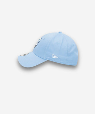 Sydney FC New Era Official Team Colour Youths 9FORTY Snapback Cap