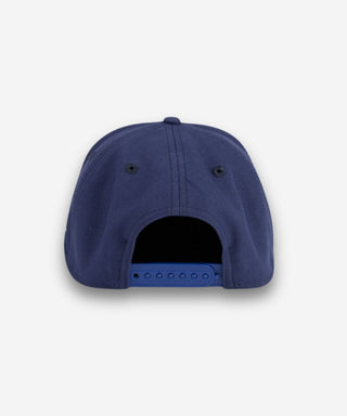 Sydney FC New Era 2Tone Navy/Grey 9SEVENTY Snapback Cap