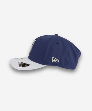 Sydney FC New Era 2Tone Navy/Grey 9SEVENTY Snapback Cap