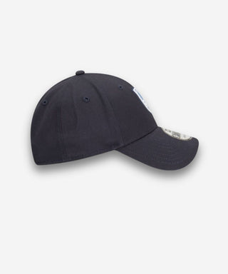 Sydney FC New Era Navy/Sky Tonal 9FORTY Snapback Cap