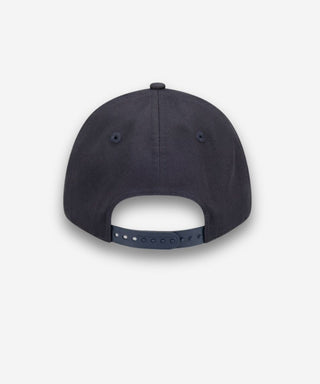 Sydney FC New Era Navy/Sky Tonal 9FORTY Snapback Cap